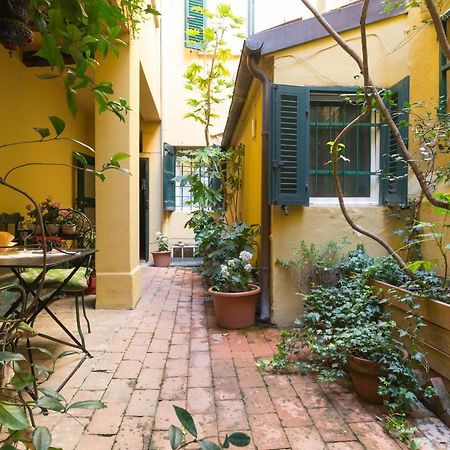 B&B Albertad Bologna Luaran gambar