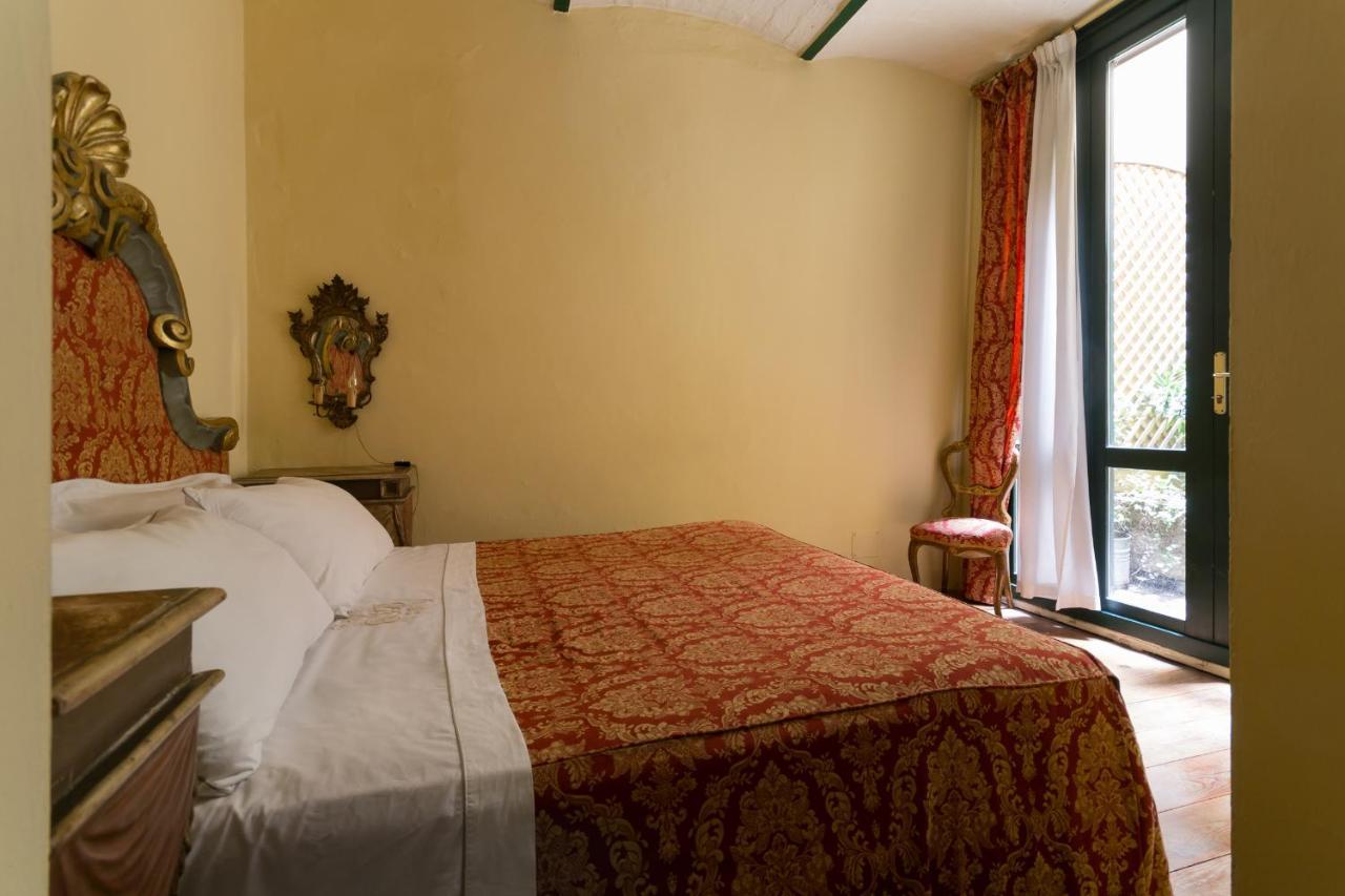 B&B Albertad Bologna Luaran gambar